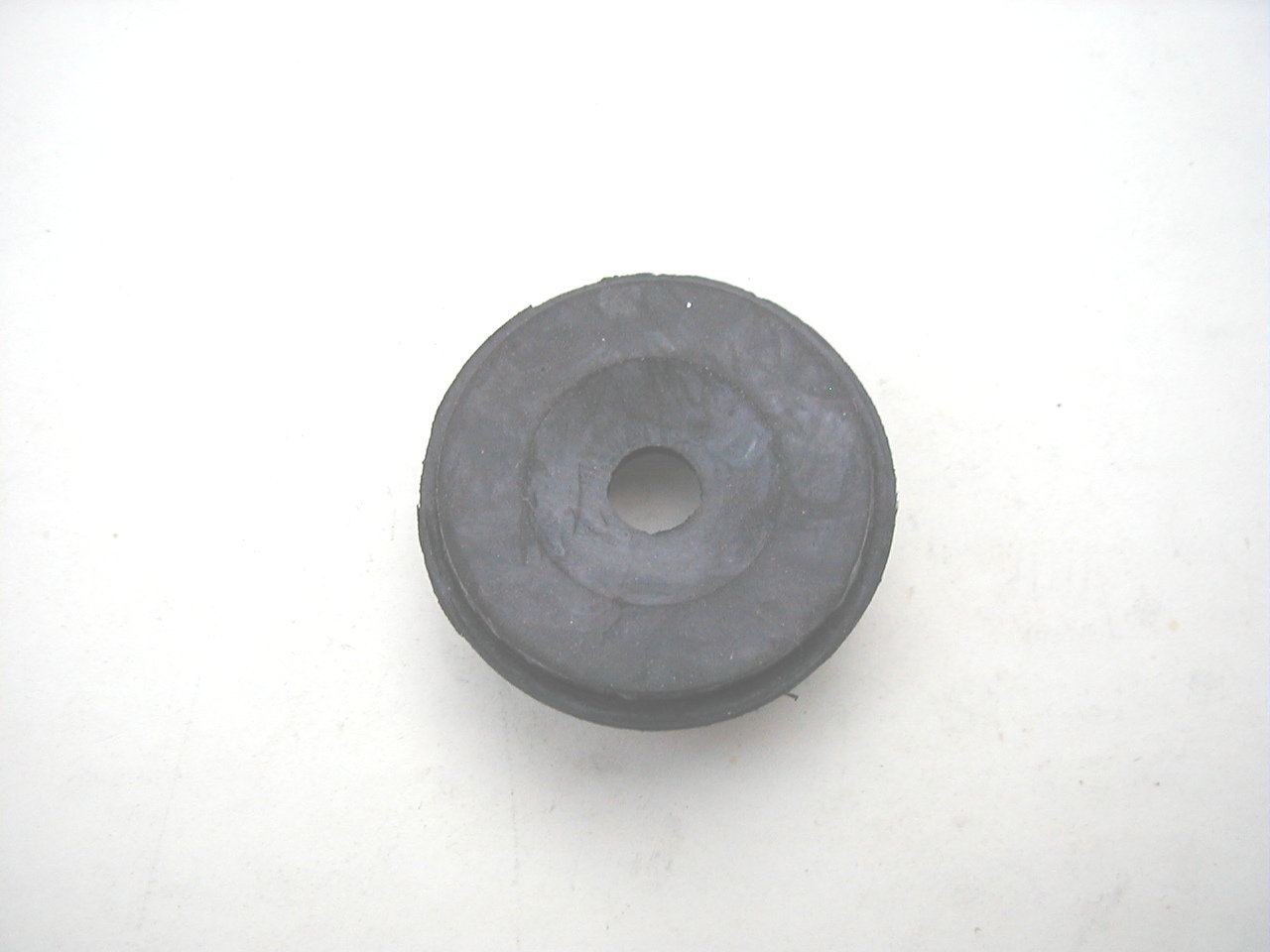 Grommet, Radiator Support For AC Hoses, 66-67